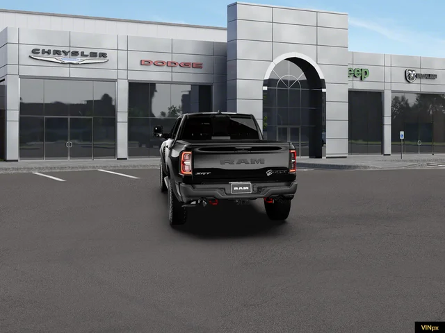 Nuevos RAM 1500 à Estados chez autogozo