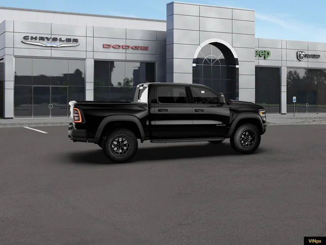 Nuevos RAM 1500 à Estados chez autogozo