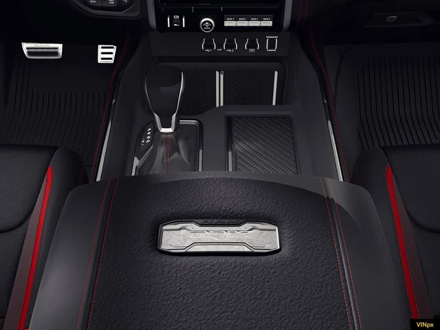 Nuevos RAM 1500 à Estados chez autogozo