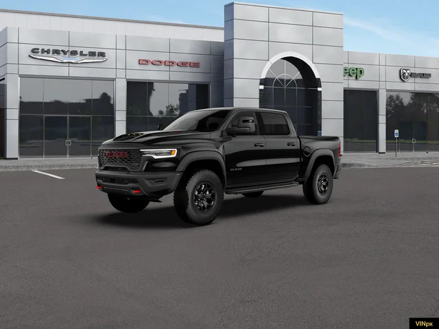 Nuevos RAM 1500 à Estados chez autogozo
