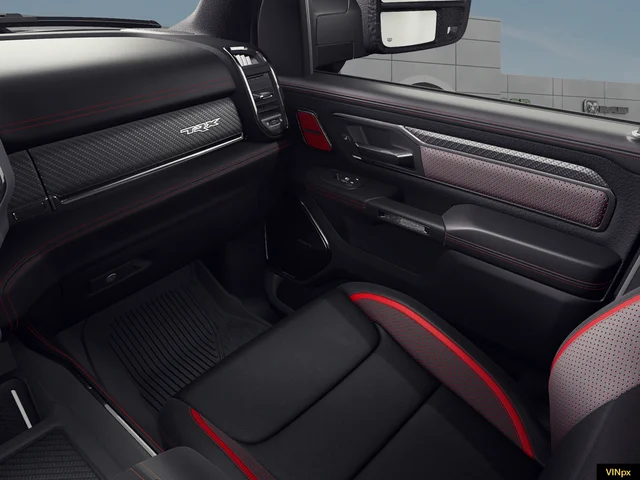 Nuevos RAM 1500 à Estados chez autogozo