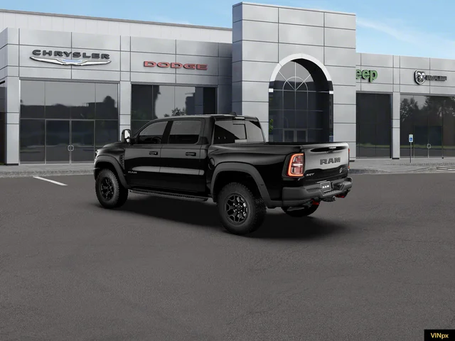 Nuevos RAM 1500 à Estados chez autogozo