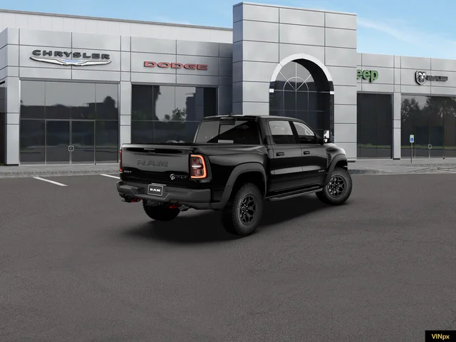 Nuevos RAM 1500 à Estados chez autogozo