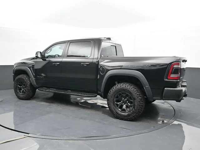 SEMINUEVOS RAM 1500 a Estados en autogozo
