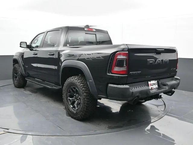 SEMINUEVOS RAM 1500 a Estados en autogozo