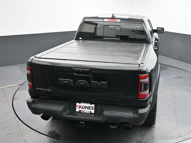 SEMINUEVOS RAM 1500 a Estados en autogozo