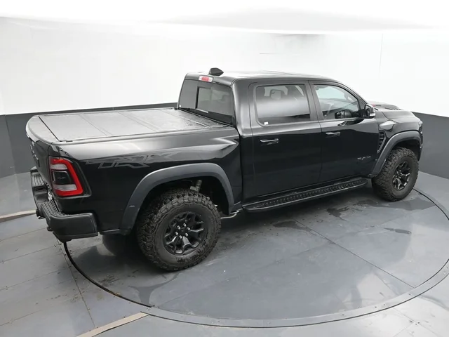 SEMINUEVOS RAM 1500 a Estados en autogozo