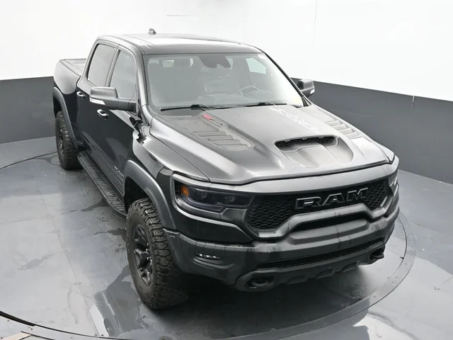 SEMINUEVOS RAM 1500 a Estados en autogozo