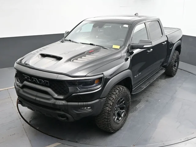 SEMINUEVOS RAM 1500 a Estados en autogozo