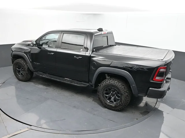 SEMINUEVOS RAM 1500 a Estados en autogozo