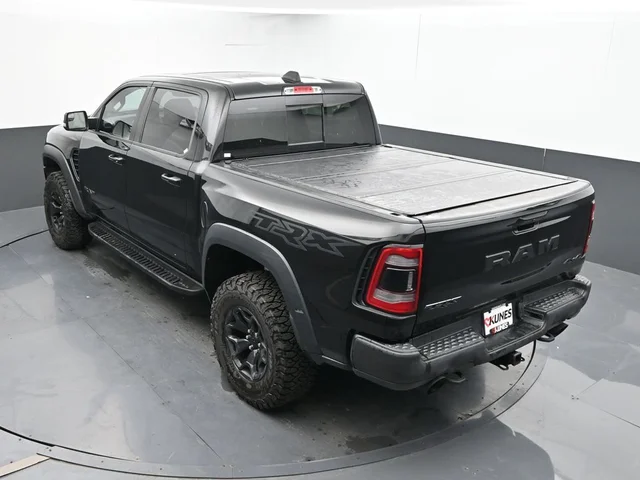 SEMINUEVOS RAM 1500 a Estados en autogozo