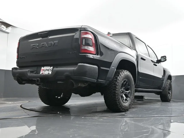 SEMINUEVOS RAM 1500 a Estados en autogozo
