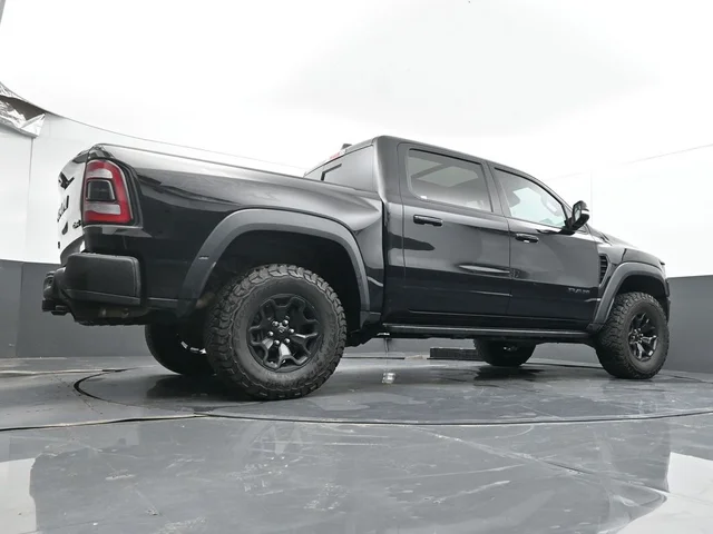 SEMINUEVOS RAM 1500 a Estados en autogozo