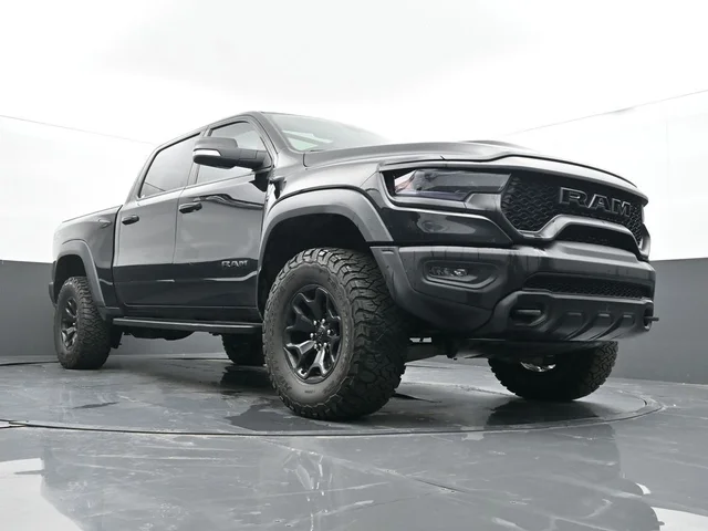 SEMINUEVOS RAM 1500 a Estados en autogozo