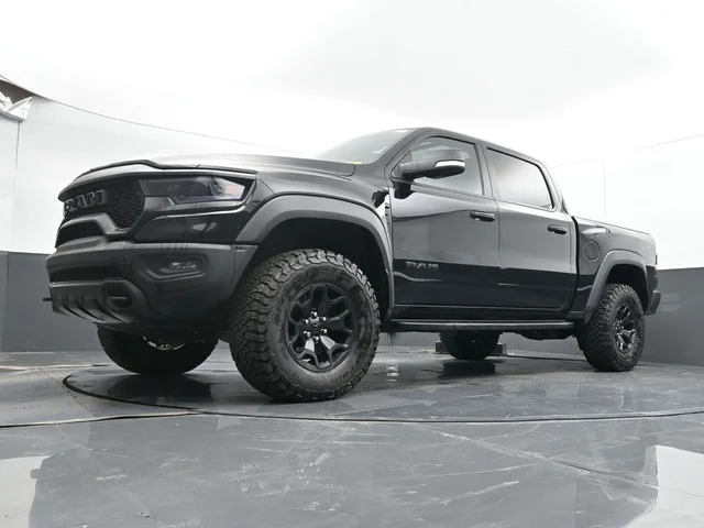 SEMINUEVOS RAM 1500 a Estados en autogozo