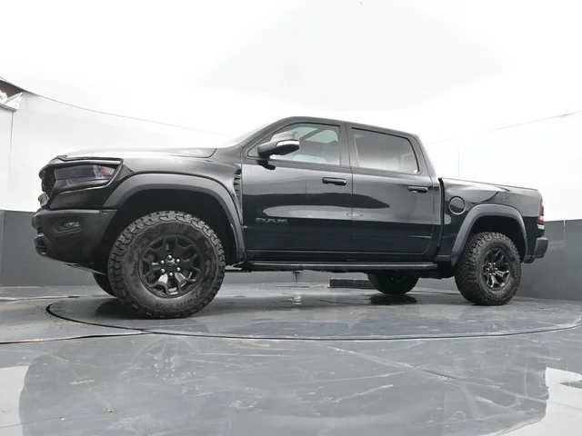 SEMINUEVOS RAM 1500 a Estados en autogozo