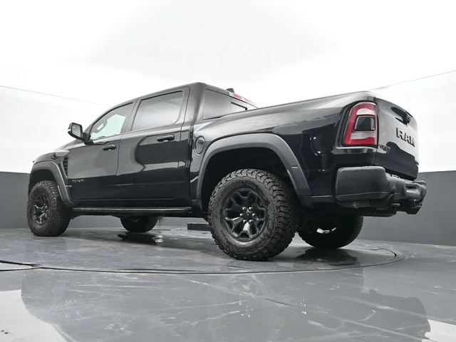 SEMINUEVOS RAM 1500 a Estados en autogozo