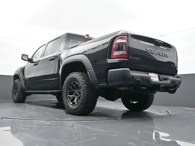 SEMINUEVOS RAM 1500 a Estados en autogozo