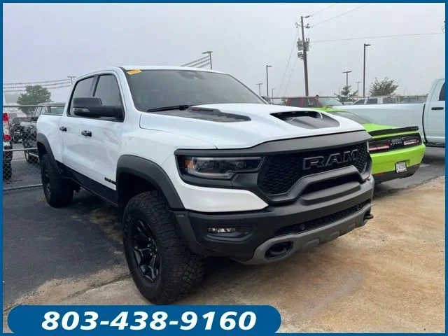 SEMINUEVOS RAM 1500 a Estados en autogozo