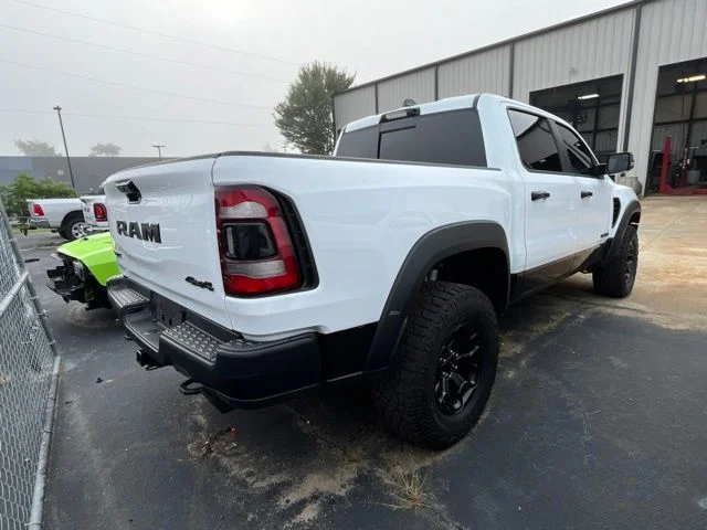 SEMINUEVOS RAM 1500 a Estados en autogozo