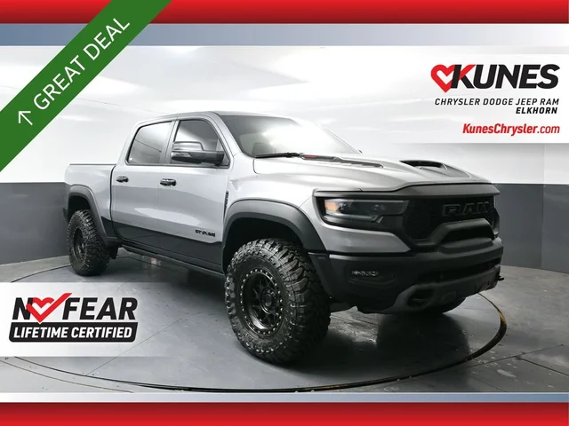SEMINUEVOS RAM 1500 a Estados en autogozo