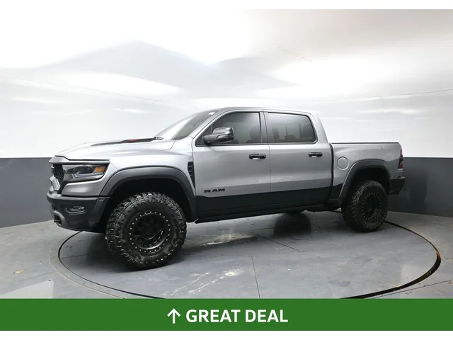 SEMINUEVOS RAM 1500 a Estados en autogozo