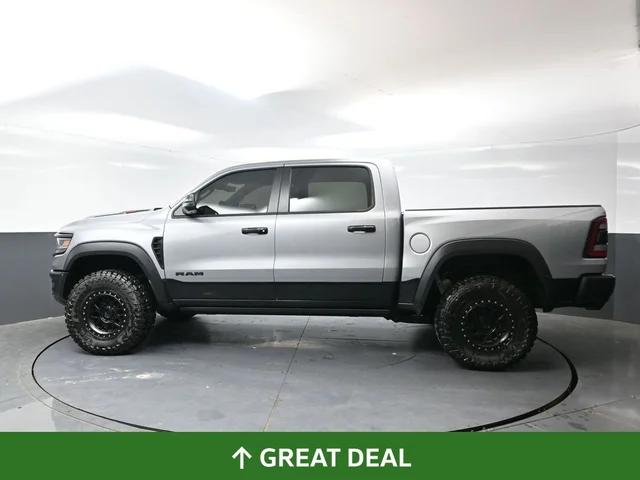 SEMINUEVOS RAM 1500 a Estados en autogozo
