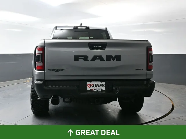 SEMINUEVOS RAM 1500 a Estados en autogozo