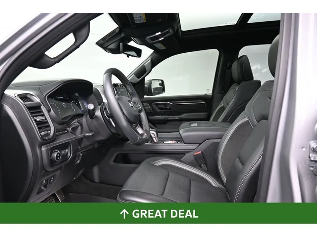 SEMINUEVOS RAM 1500 a Estados en autogozo