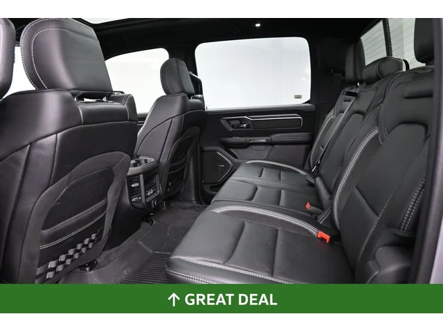 SEMINUEVOS RAM 1500 a Estados en autogozo