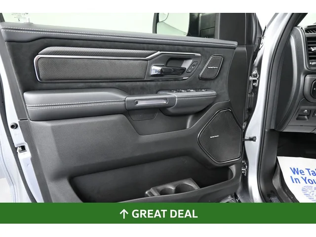 SEMINUEVOS RAM 1500 a Estados en autogozo