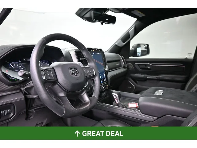 SEMINUEVOS RAM 1500 a Estados en autogozo