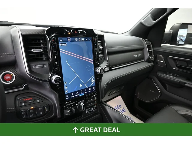 SEMINUEVOS RAM 1500 a Estados en autogozo