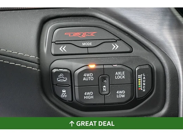 SEMINUEVOS RAM 1500 a Estados en autogozo