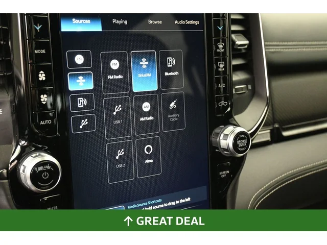 SEMINUEVOS RAM 1500 a Estados en autogozo