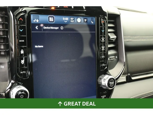 SEMINUEVOS RAM 1500 a Estados en autogozo