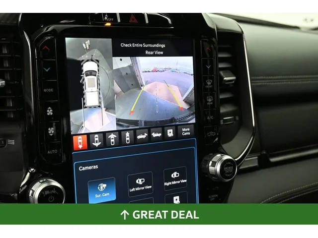 SEMINUEVOS RAM 1500 a Estados en autogozo