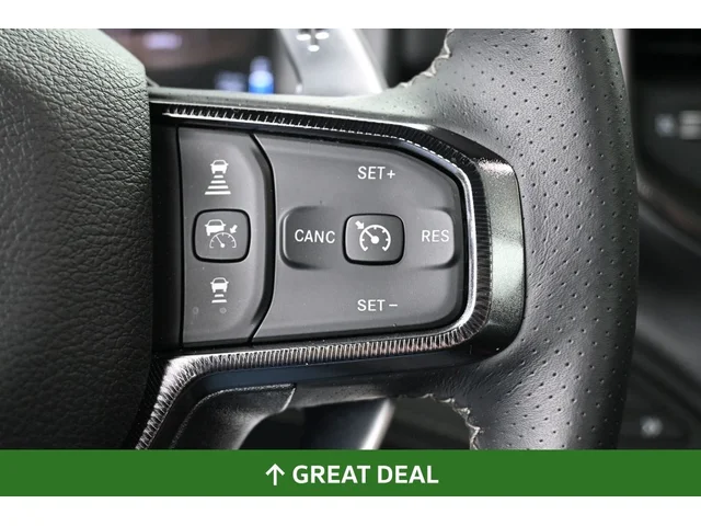 SEMINUEVOS RAM 1500 a Estados en autogozo