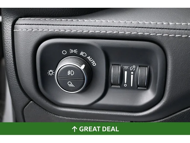 SEMINUEVOS RAM 1500 a Estados en autogozo
