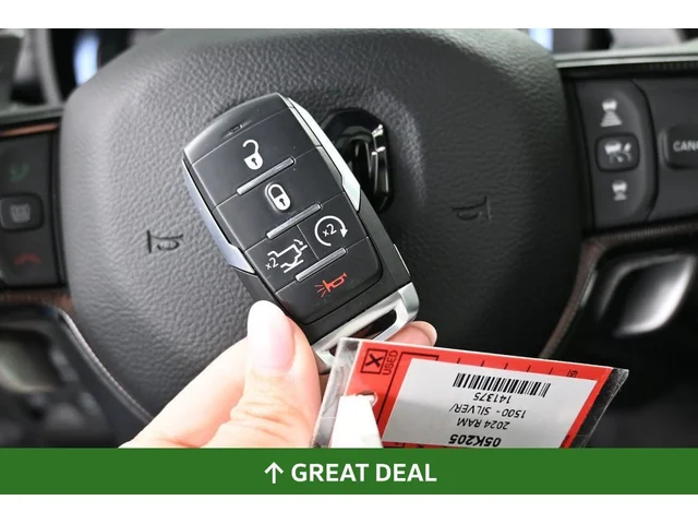 SEMINUEVOS RAM 1500 a Estados en autogozo