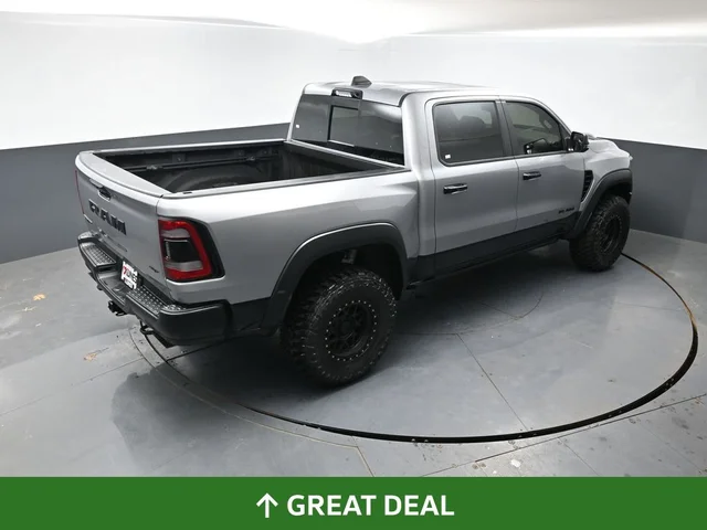 SEMINUEVOS RAM 1500 a Estados en autogozo