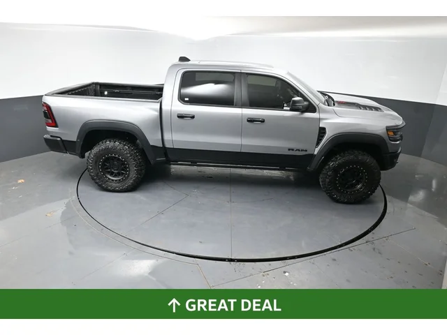 SEMINUEVOS RAM 1500 a Estados en autogozo