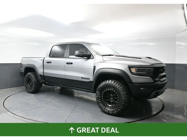 SEMINUEVOS RAM 1500 a Estados en autogozo