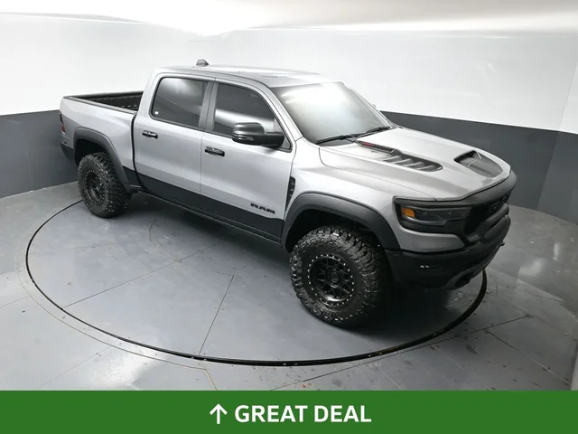 SEMINUEVOS RAM 1500 a Estados en autogozo