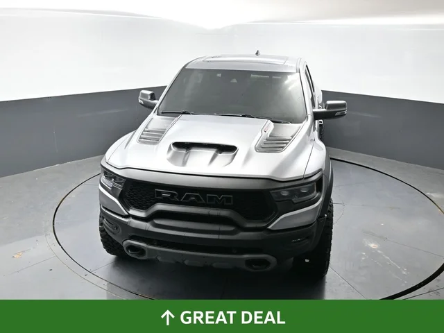 SEMINUEVOS RAM 1500 a Estados en autogozo