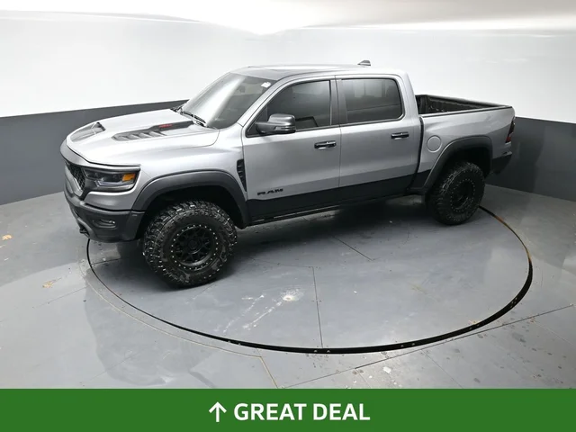 SEMINUEVOS RAM 1500 a Estados en autogozo