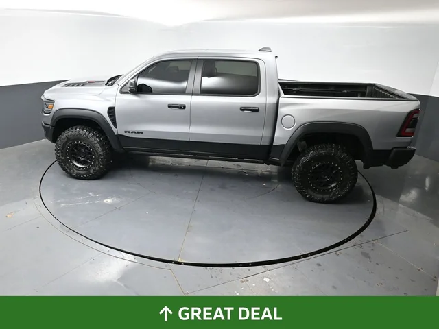 SEMINUEVOS RAM 1500 a Estados en autogozo