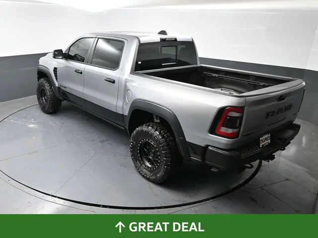 SEMINUEVOS RAM 1500 a Estados en autogozo