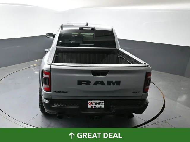 SEMINUEVOS RAM 1500 a Estados en autogozo