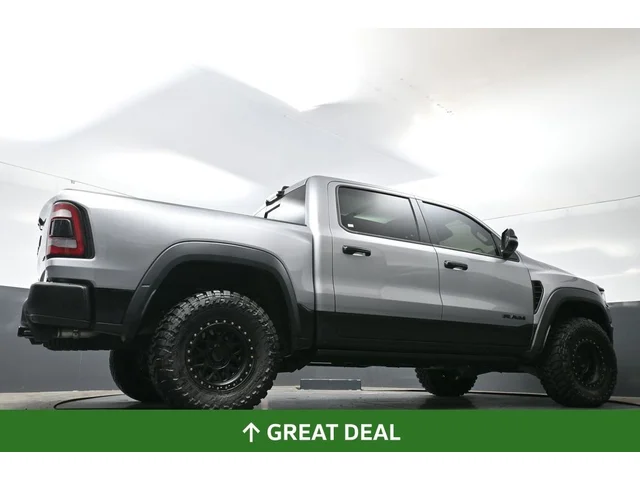 SEMINUEVOS RAM 1500 a Estados en autogozo